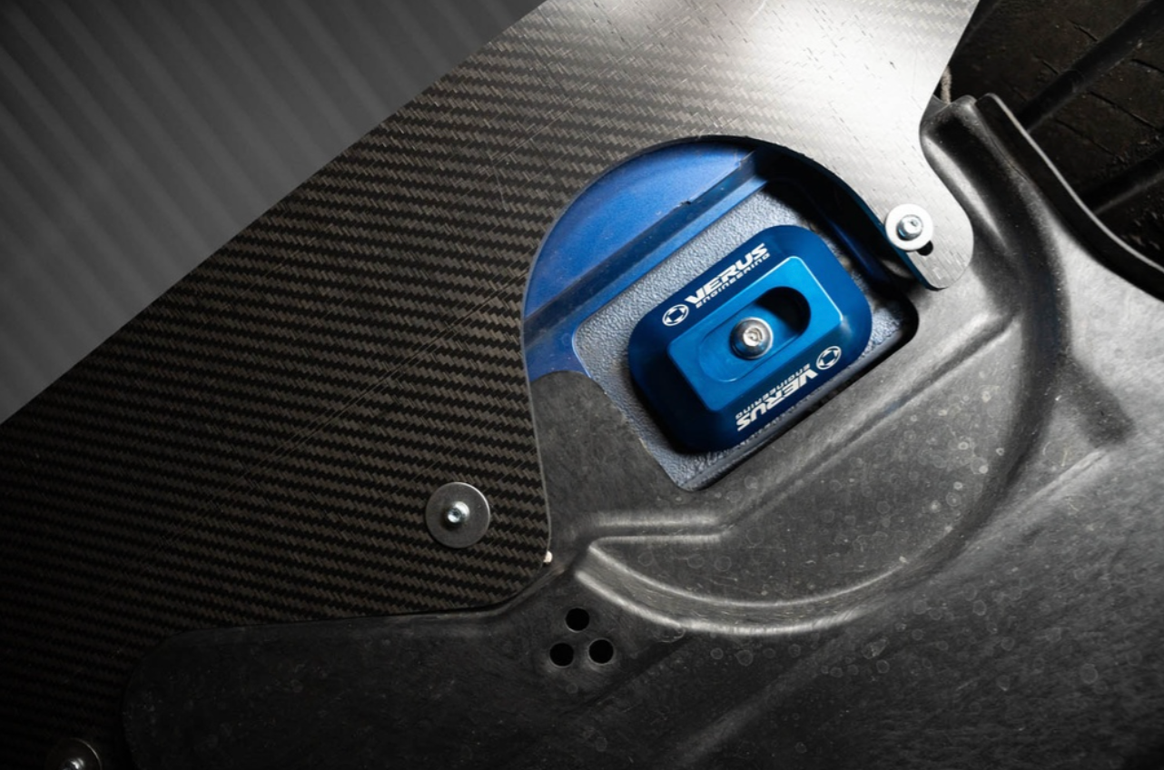 Replacement Jack Pad- G87 BMW M2