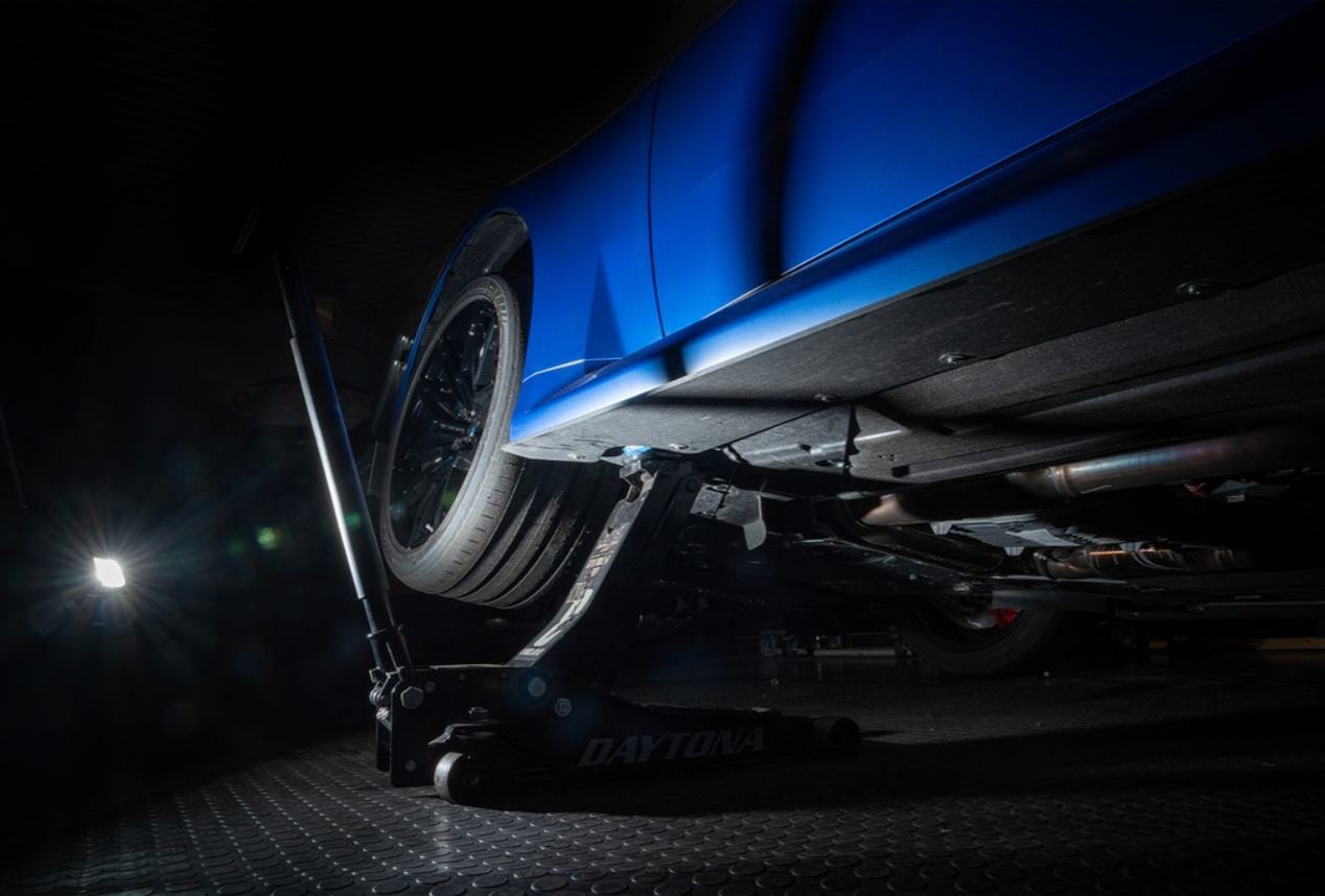 Replacement Jack Pad- G87 BMW M2