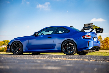V1X Rear Wing Kit - G87 BMW M2