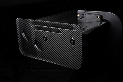 V1X Rear Wing Kit - G87 BMW M2
