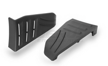 Front Splitter Endplates - G87 BMW M2