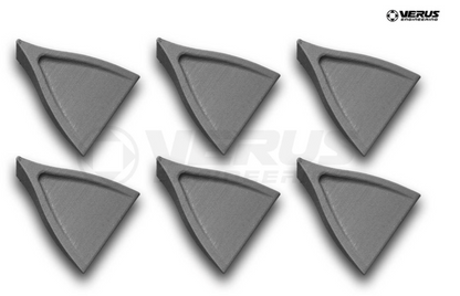 Vortex Generator Kit - G87 BMW M2