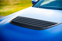 Carbon Hood Louver Kit - G87 BMW M2