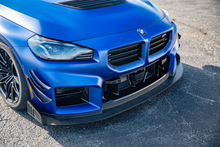 Dive Plane (Canard) Kit - G87 BMW M2