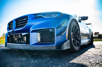 Dive Plane (Canard) Kit - G87 BMW M2