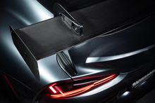 Swan Neck UCW Rear Wing Kit - Mk5 Toyota Supra