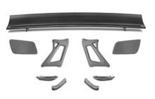 UCW Rear Wing Kit - Mk5 Toyota Supra