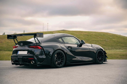 UCW Rear Wing Kit - Mk5 Toyota Supra