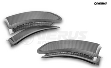 Carbon Cooling Fender Vent Kit - Mk5 Toyota Supra
