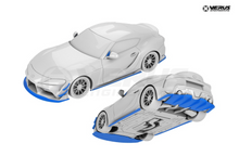 Ventus 2 Package - Mk5 Toyota Supra