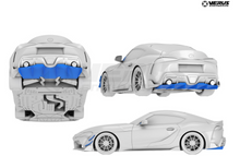 Ventus 1 Package - Mk5 Toyota Supra