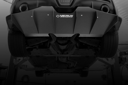 Ventus 1 Package - Mk5 Toyota Supra