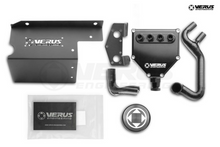 Turbo Heat Shield & AOS Bundle - 2021+ Mk5 Toyota Supra