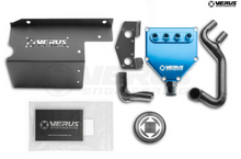 Turbo Heat Shield & AOS Bundle - 2021+ Mk5 Toyota Supra
