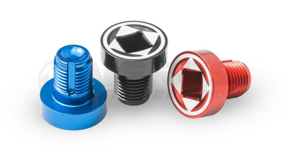 Coolant Bleed Screw - Toyota Supra