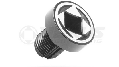 Coolant Bleed Screw - Toyota Supra