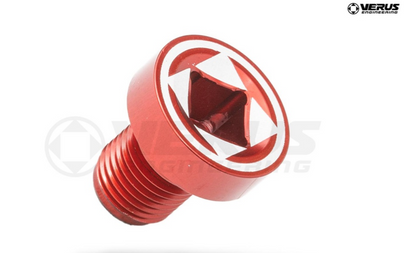 Coolant Bleed Screw - Toyota Supra