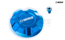 Coolant Cap Cover and Coolant Bleed Screw - Toyota Supra