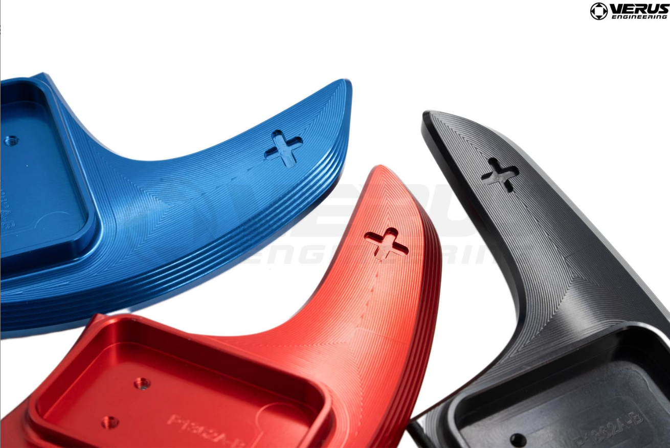 Replacement Paddle Shifter Kit - Toyota Supra