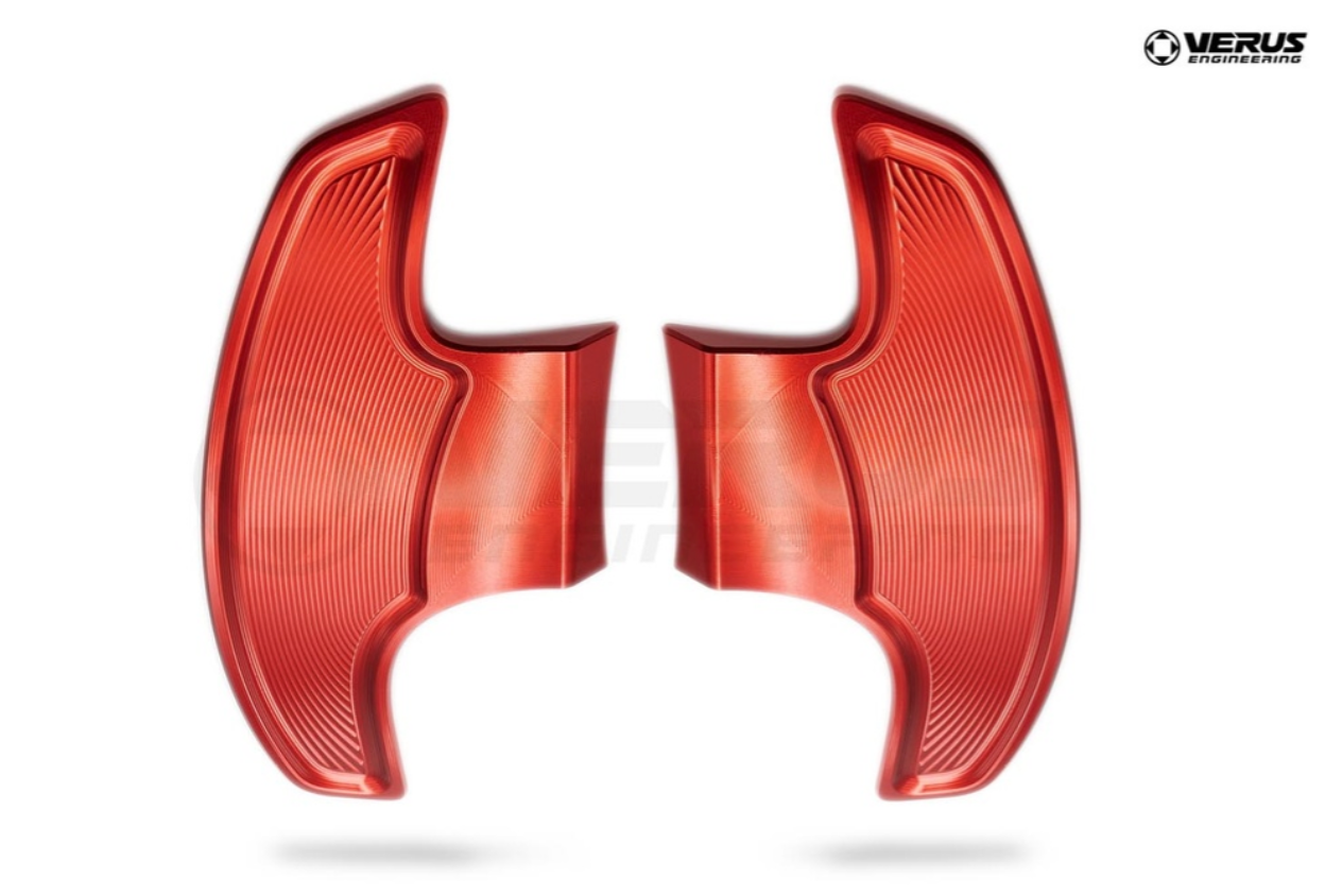Replacement Paddle Shifter Kit - Toyota Supra