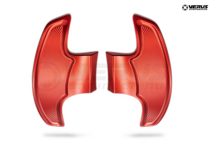 Replacement Paddle Shifter Kit - Toyota Supra