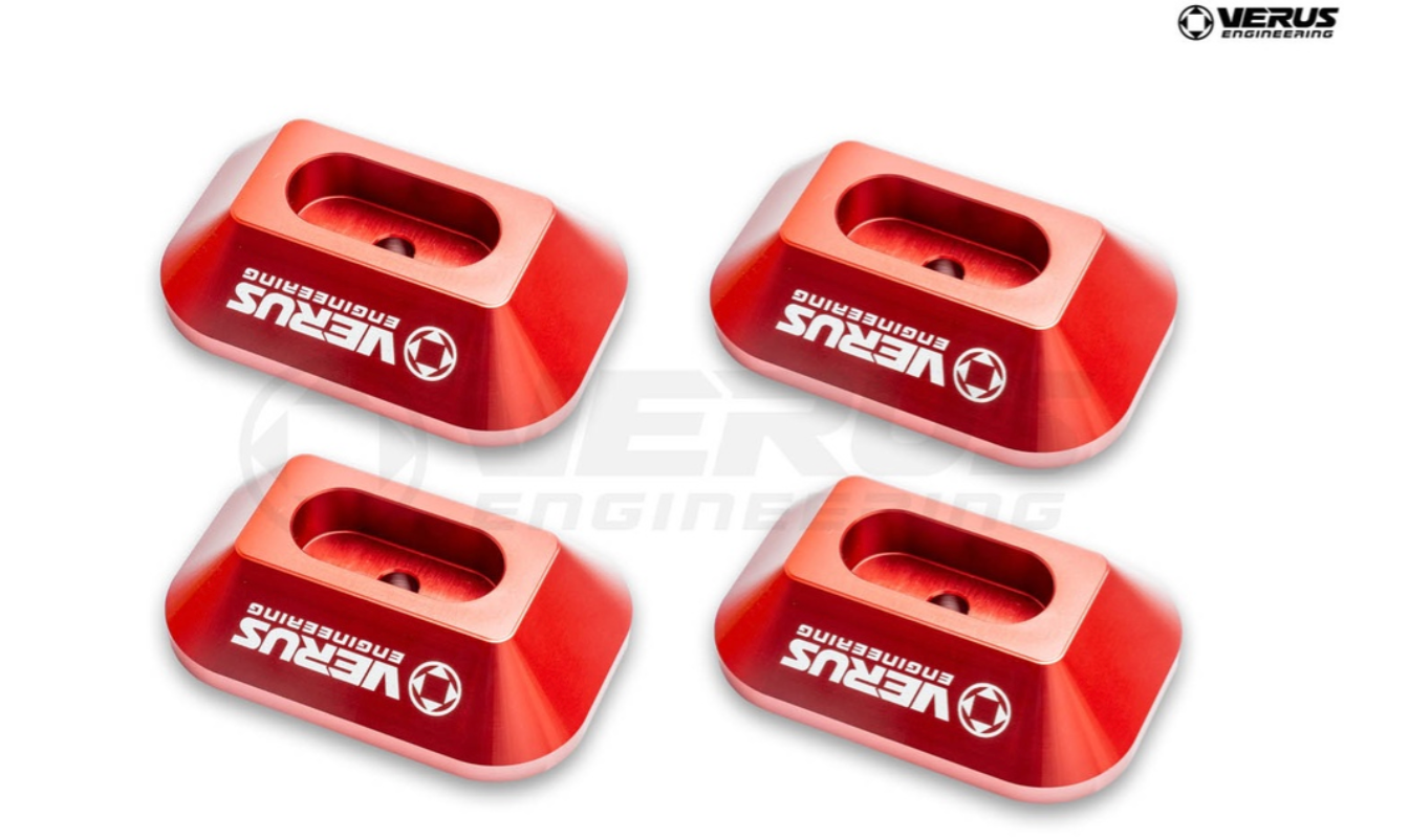 Replacement Jack Pad / Jack Puck - Toyota Supra
