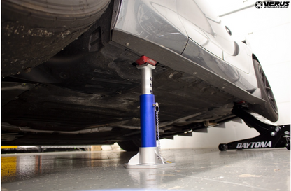 Replacement Jack Pad / Jack Puck - Toyota Supra