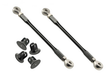 Front Splitter Support Kit - Toyota Supra