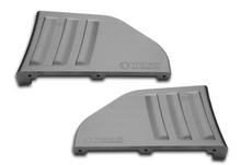 Front Splitter Endplates, Standard Front Splitter - Toyota Supra