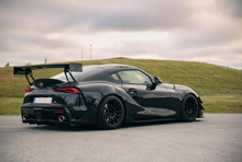 Rear Diffuser - Mk5 Toyota Supra