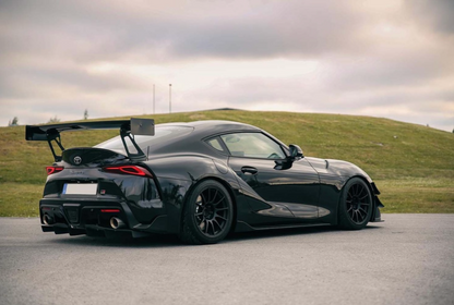Rear Diffuser - Mk5 Toyota Supra