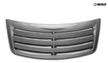 Carbon Hood Louver Kit - Mk5 Toyota Supra