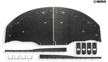 Front Splitter Kit - Mk5 Toyota Supra