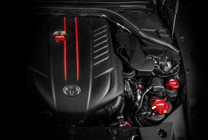 Oil Cap - Mk5 Toyota Supra