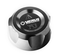 Heat Exchanger Cap - Mk5 Toyota Supra