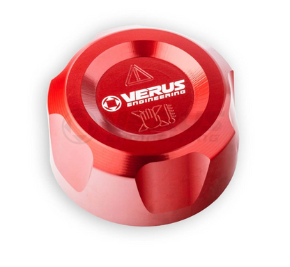 Heat Exchanger Cap - Mk5 Toyota Supra