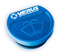 Windshield Washer Fluid Reservoir Cap - Mk5 Toyota Supra
