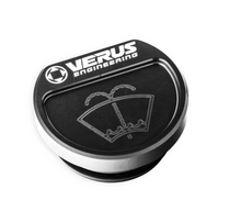 Windshield Washer Fluid Reservoir Cap - Mk5 Toyota Supra