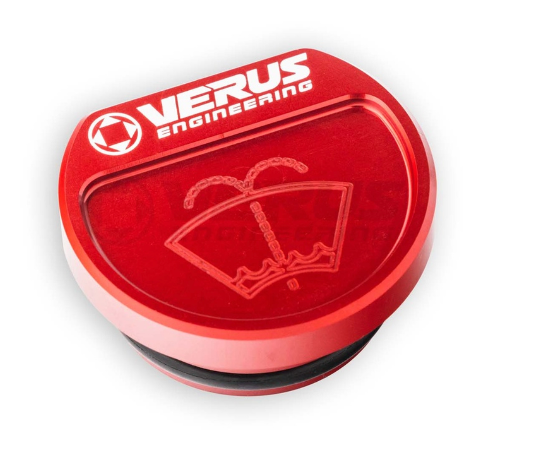 Windshield Washer Fluid Reservoir Cap - Mk5 Toyota Supra