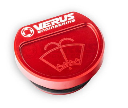 Windshield Washer Fluid Reservoir Cap - Mk5 Toyota Supra