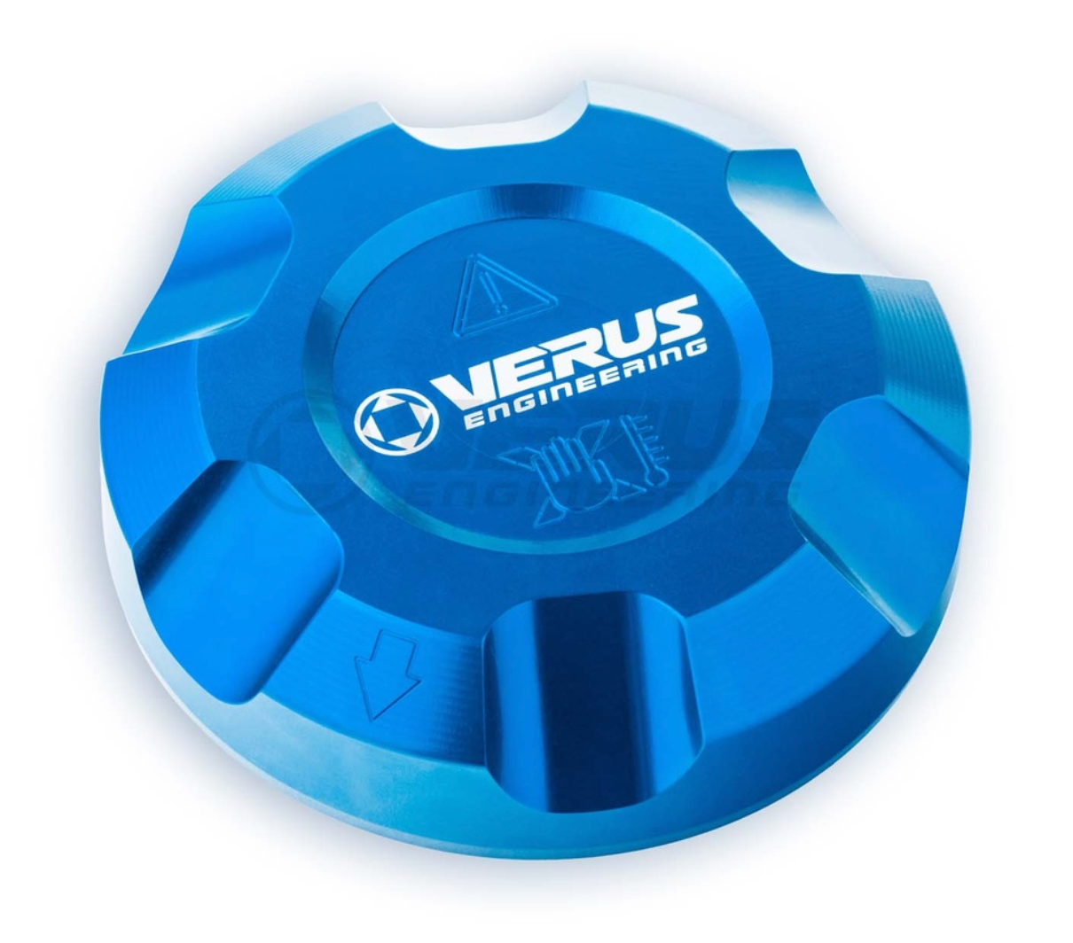 Coolant Cap - Mk5 Toyota Supra