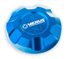 Coolant Cap - Mk5 Toyota Supra