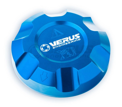 Coolant Cap - Mk5 Toyota Supra