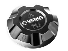 Coolant Cap - Mk5 Toyota Supra
