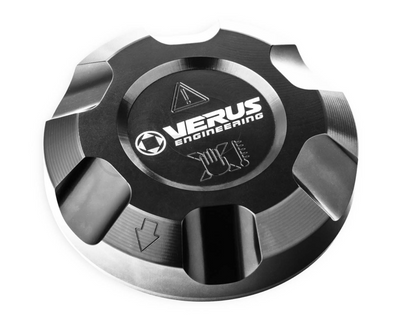 Coolant Cap - Mk5 Toyota Supra