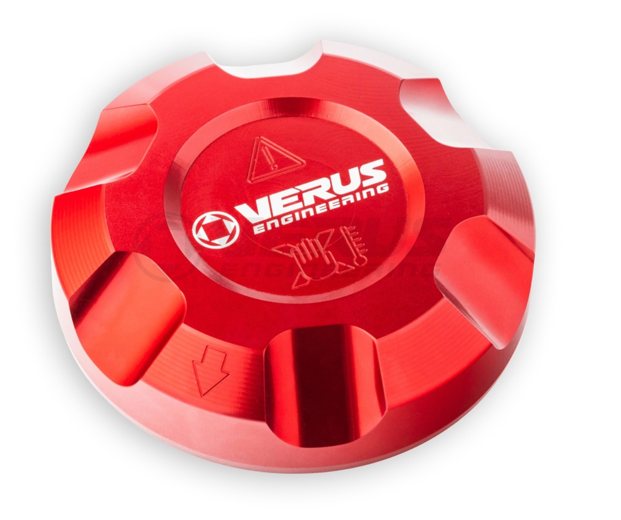 Coolant Cap - Mk5 Toyota Supra