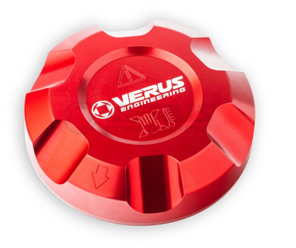 Coolant Cap - Mk5 Toyota Supra