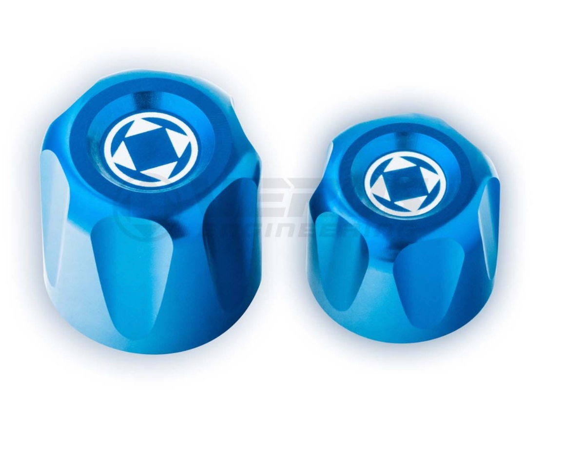 A/C Line Cap Kit - Mk5 Toyota Supra