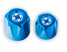 A/C Line Cap Kit - Mk5 Toyota Supra