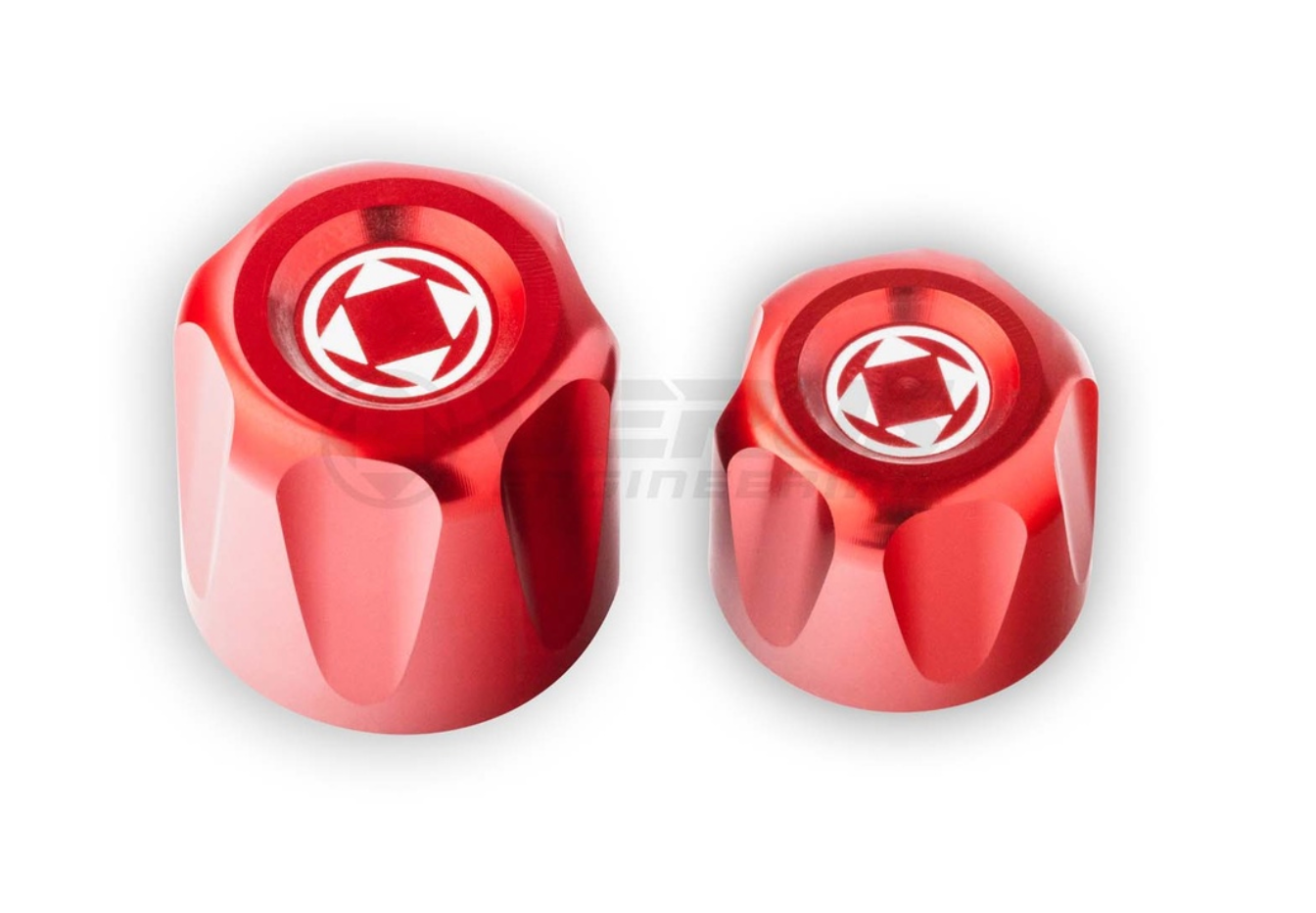 A/C Line Cap Kit - Mk5 Toyota Supra
